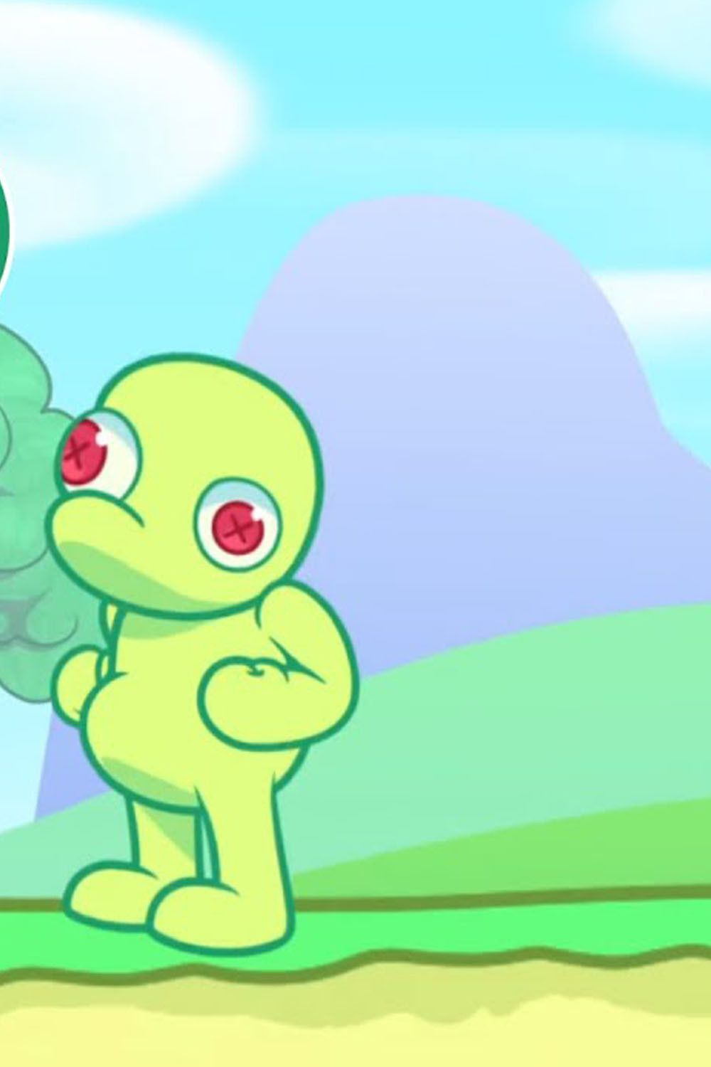 Poster of the movie Little Runmo