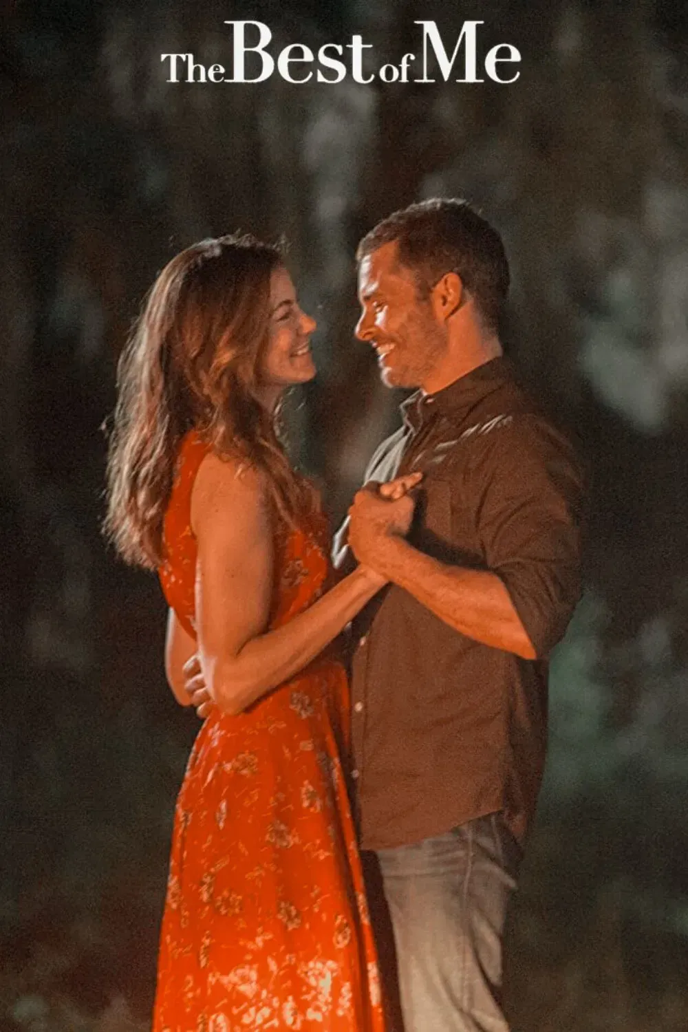 Poster of the movie The Best of Me