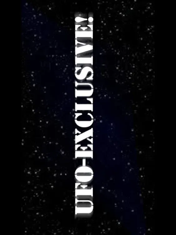 Poster for UFO: Exclusive