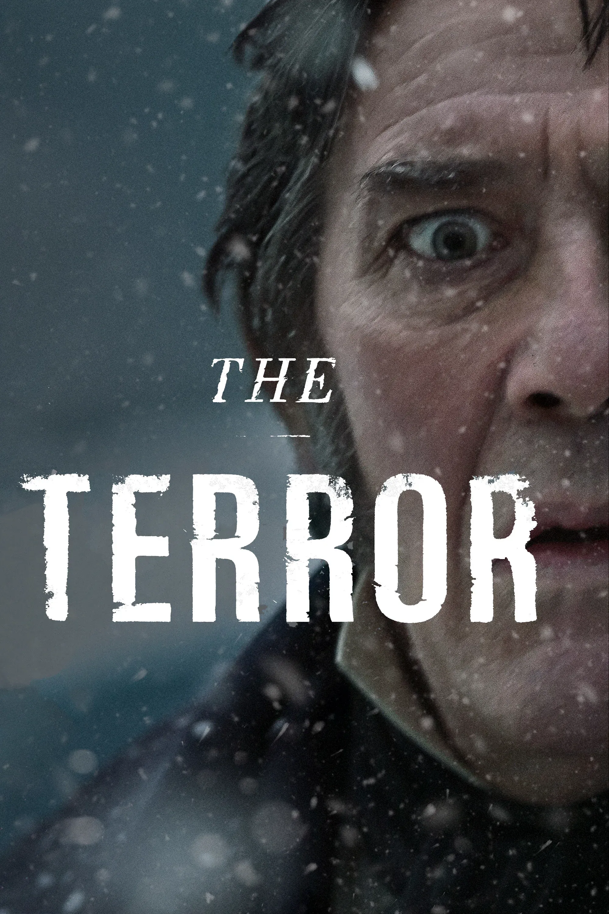 Poster of The Terror