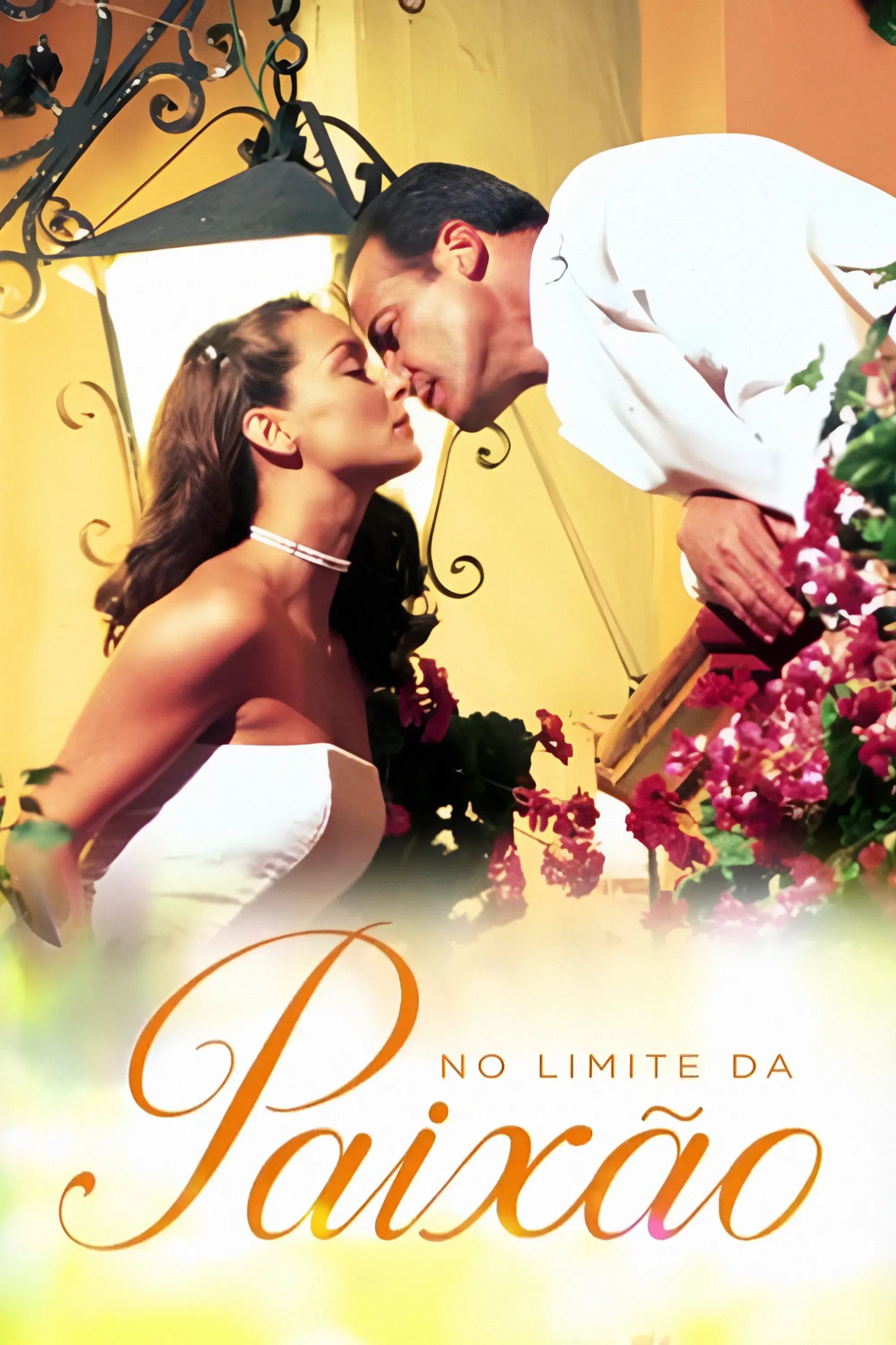 Poster of Entre el amor y el odio