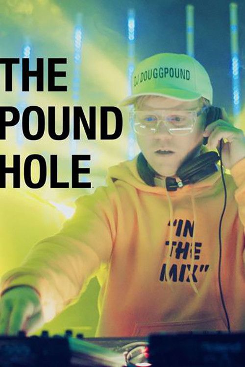 Poster of the movie The Pound Hole