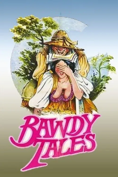 Poster of the movie Bawdy Tales