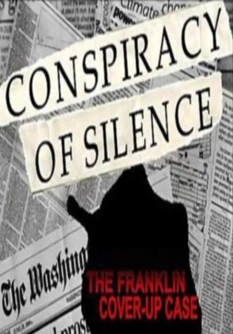 Poster of the movie Conspiracy of Silence