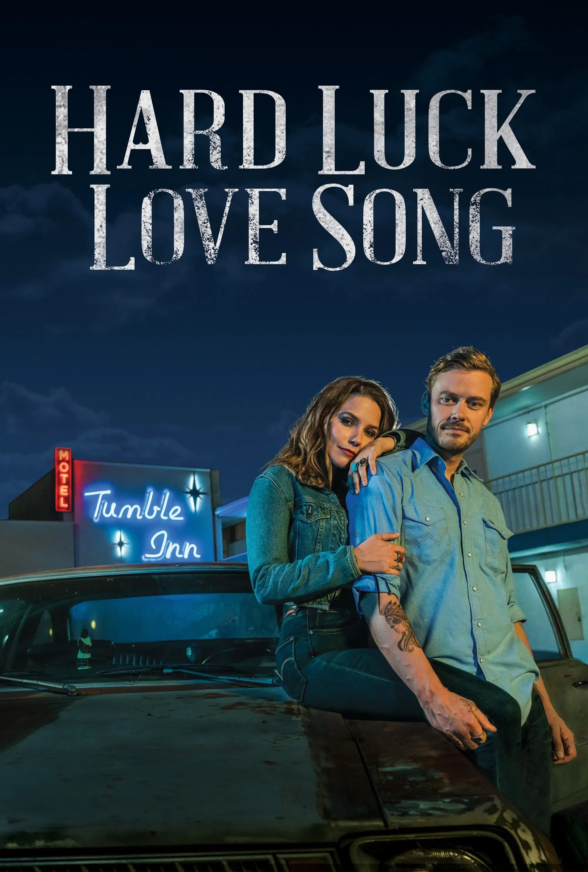 Poster of the movie Hard Luck Love Song