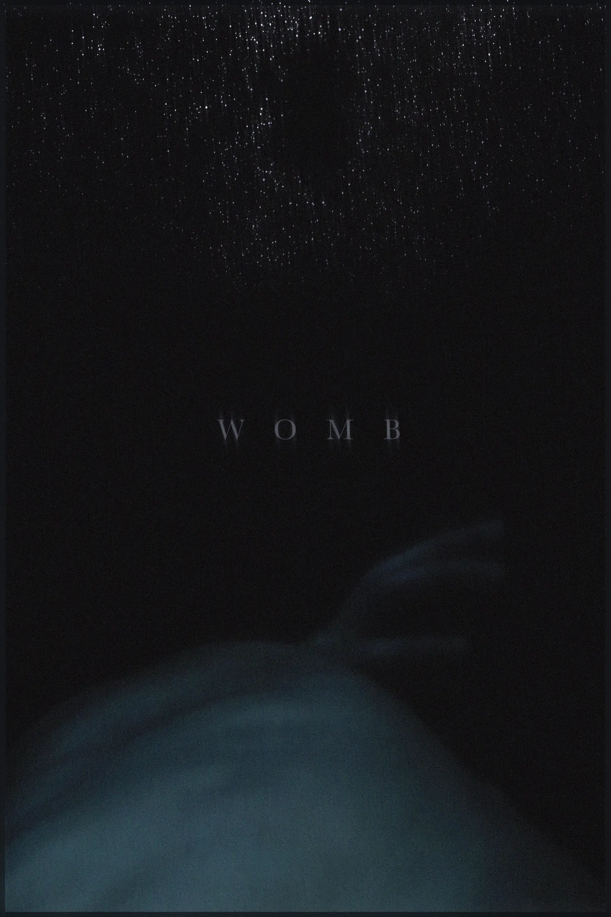 Poster of the movie Womb