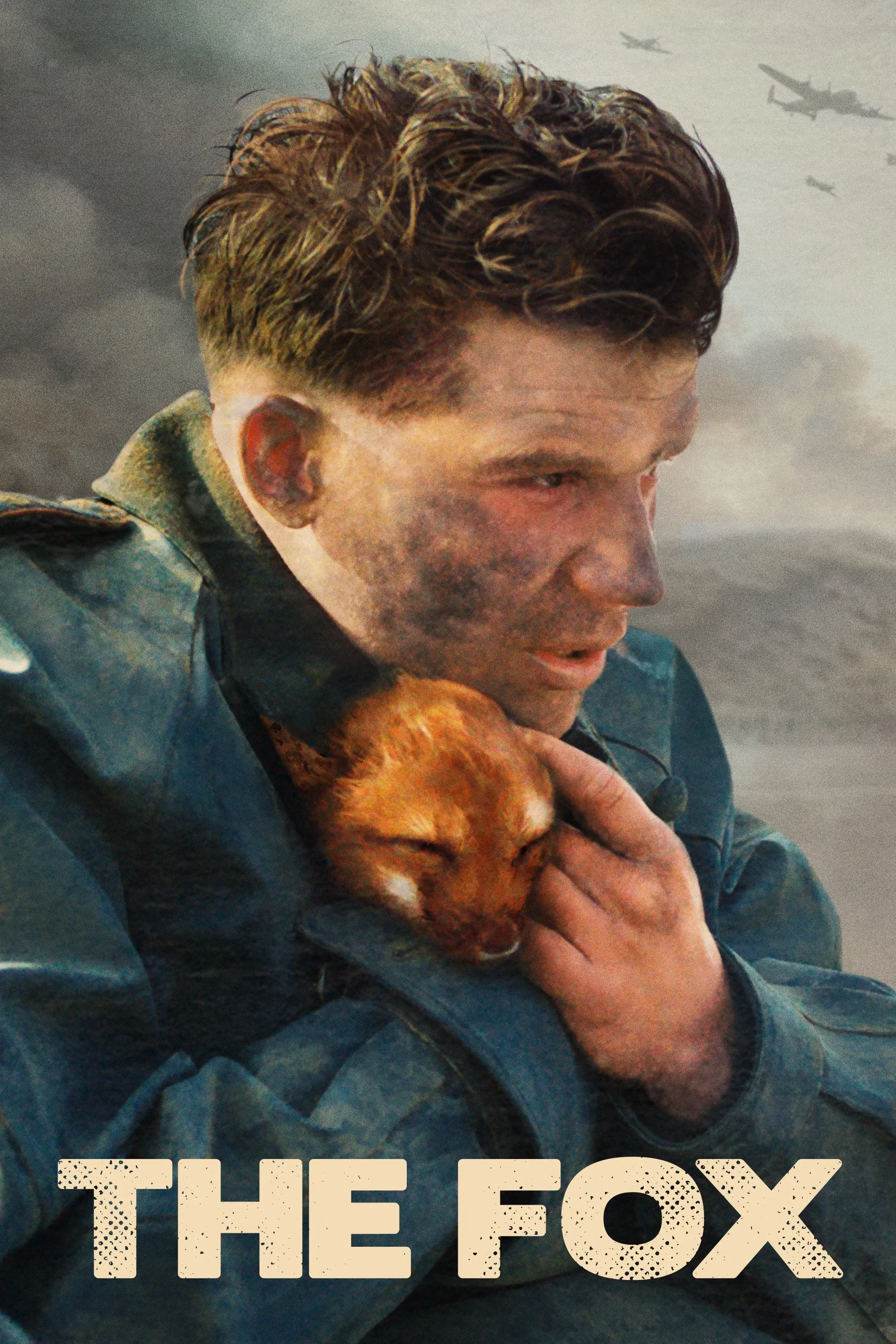 Poster of the movie The Fox