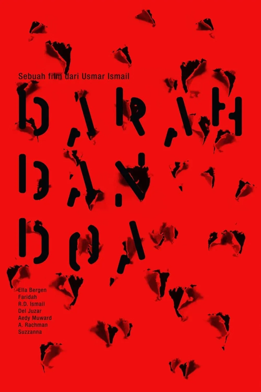 Poster for The Long March