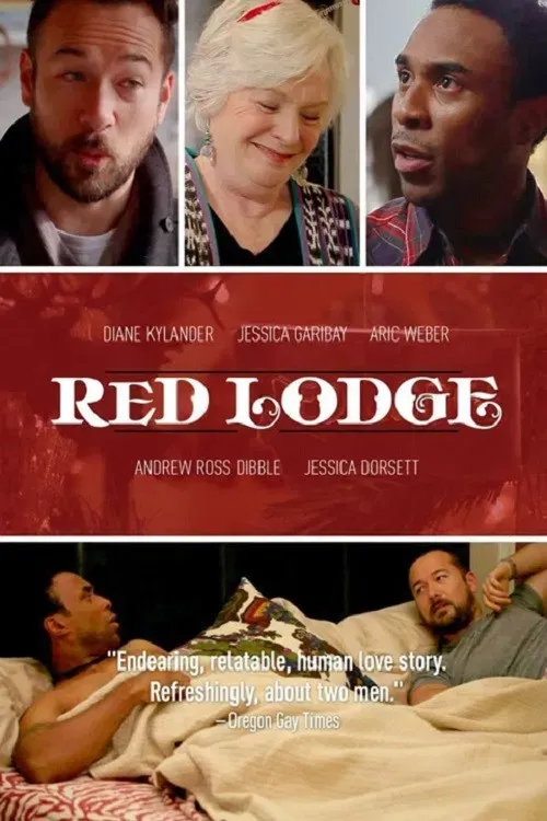 Poster of the movie Red Lodge