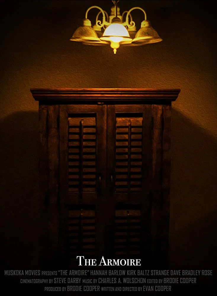 Poster of the movie The Armoire