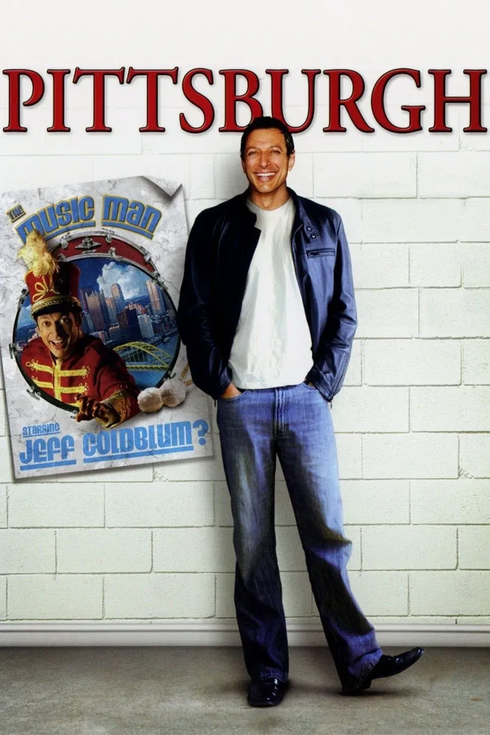 Poster of the movie Pittsburgh