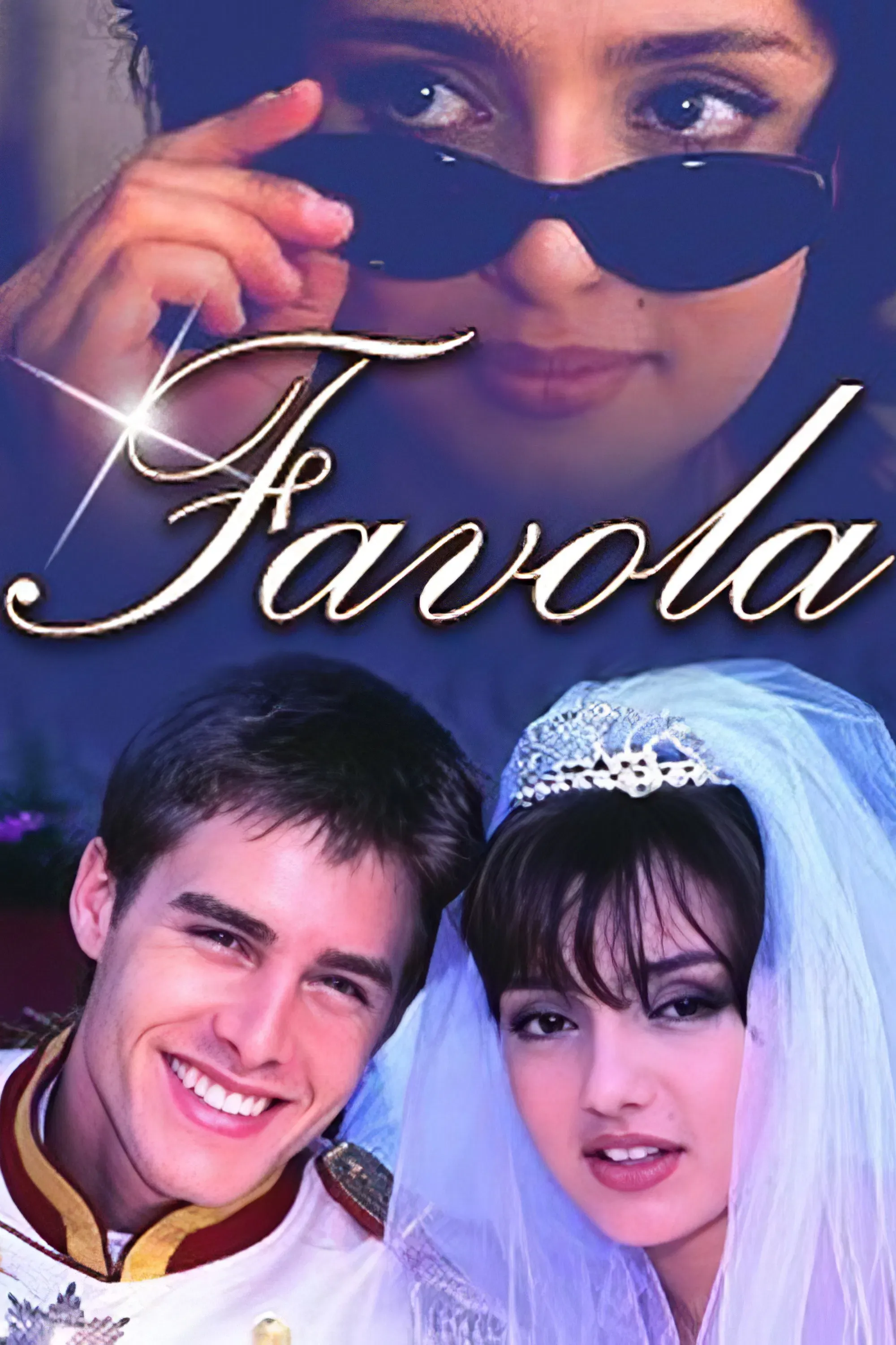 Poster of the movie Fable