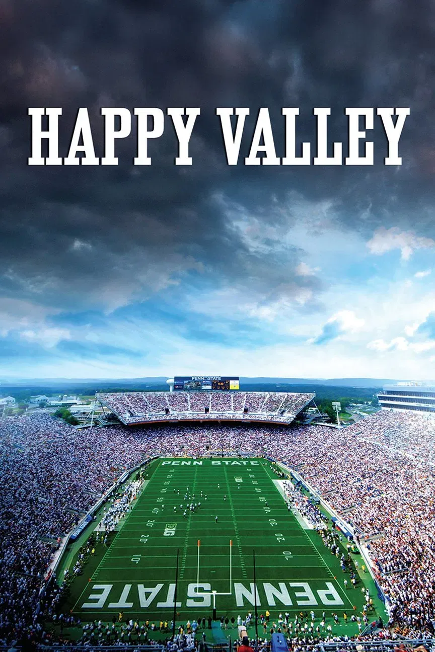 Poster of the movie Happy Valley