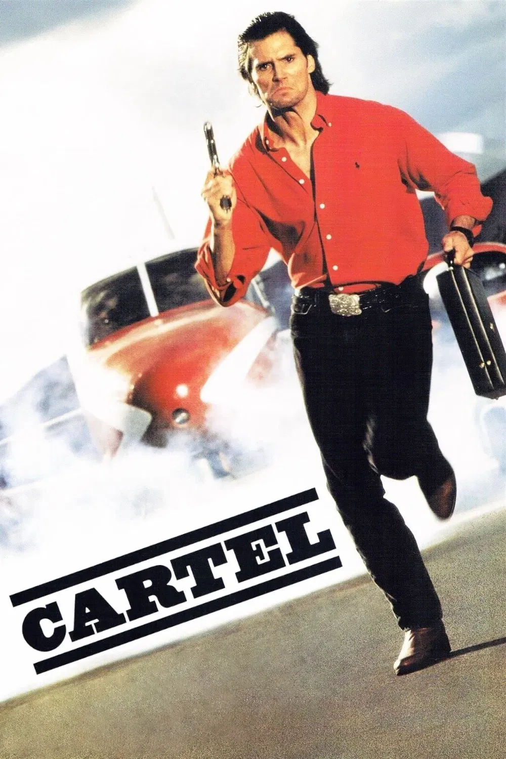 Poster of the movie Cartel