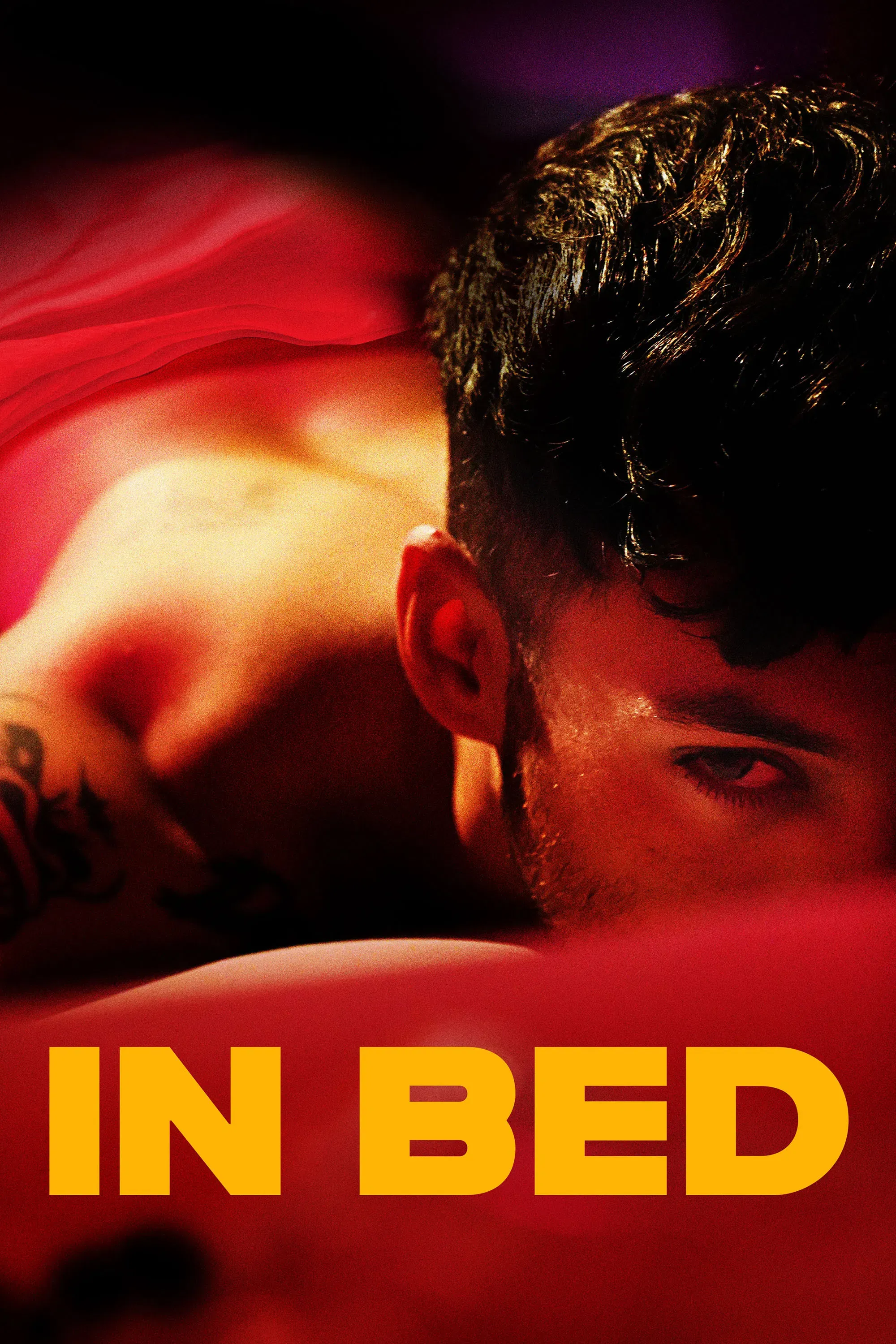 Poster of the movie In Bed