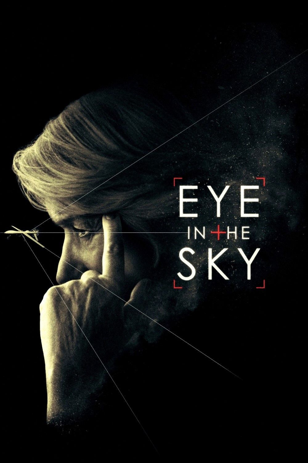 Poster of the movie Eye in the Sky