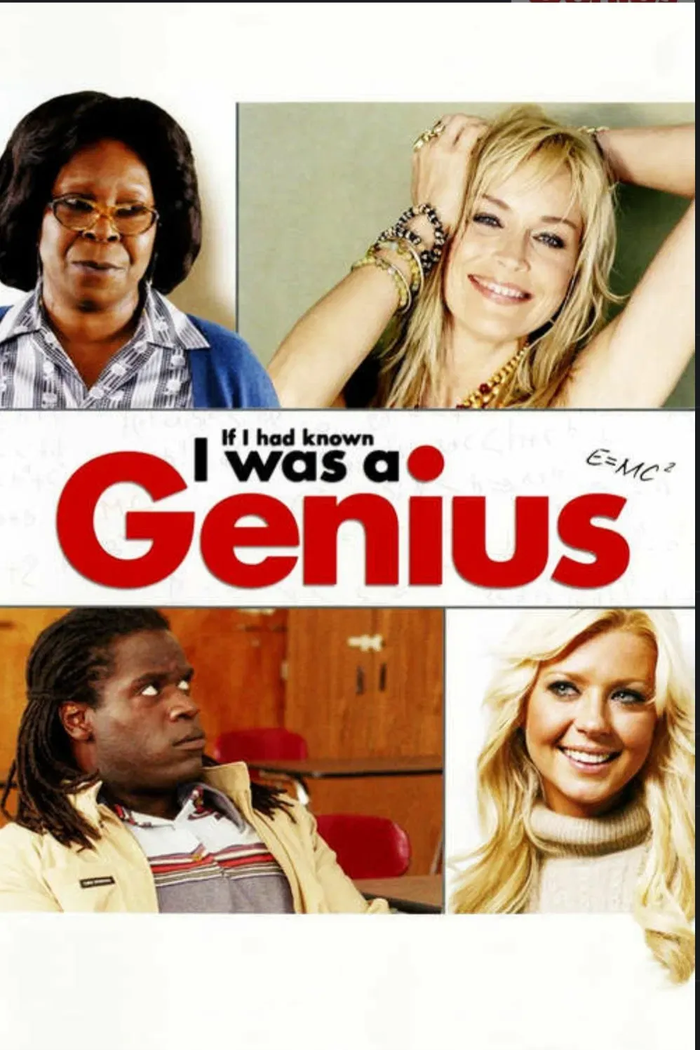 Poster of the movie If I Had Known I Was a Genius