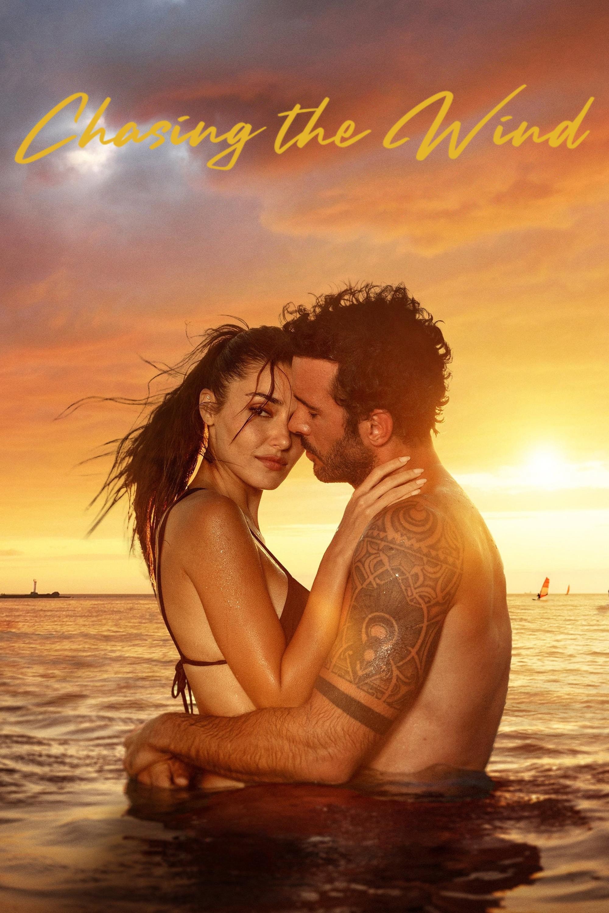 Poster of the movie Chasing the Wind