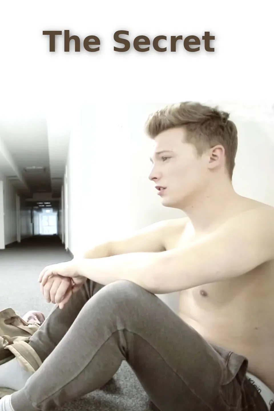 Poster of the movie The Secret