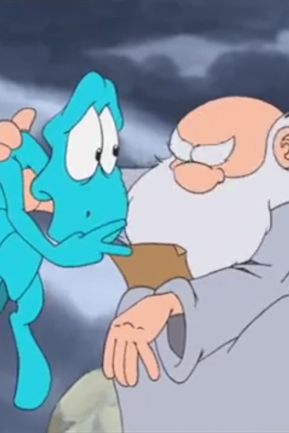 Poster of the movie Es wird regen geben