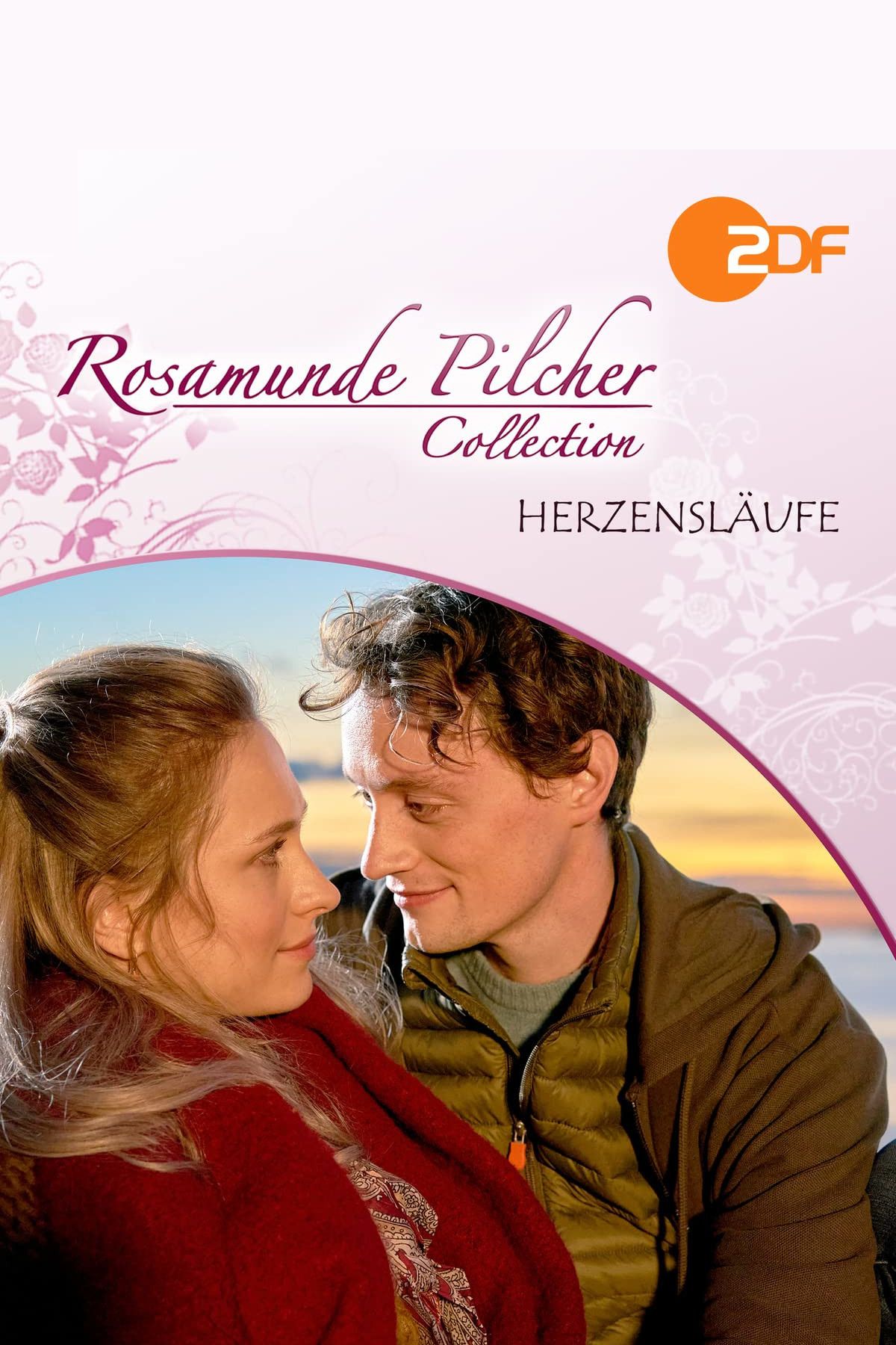 Poster of the movie Rosamunde Pilcher: Herzensläufe