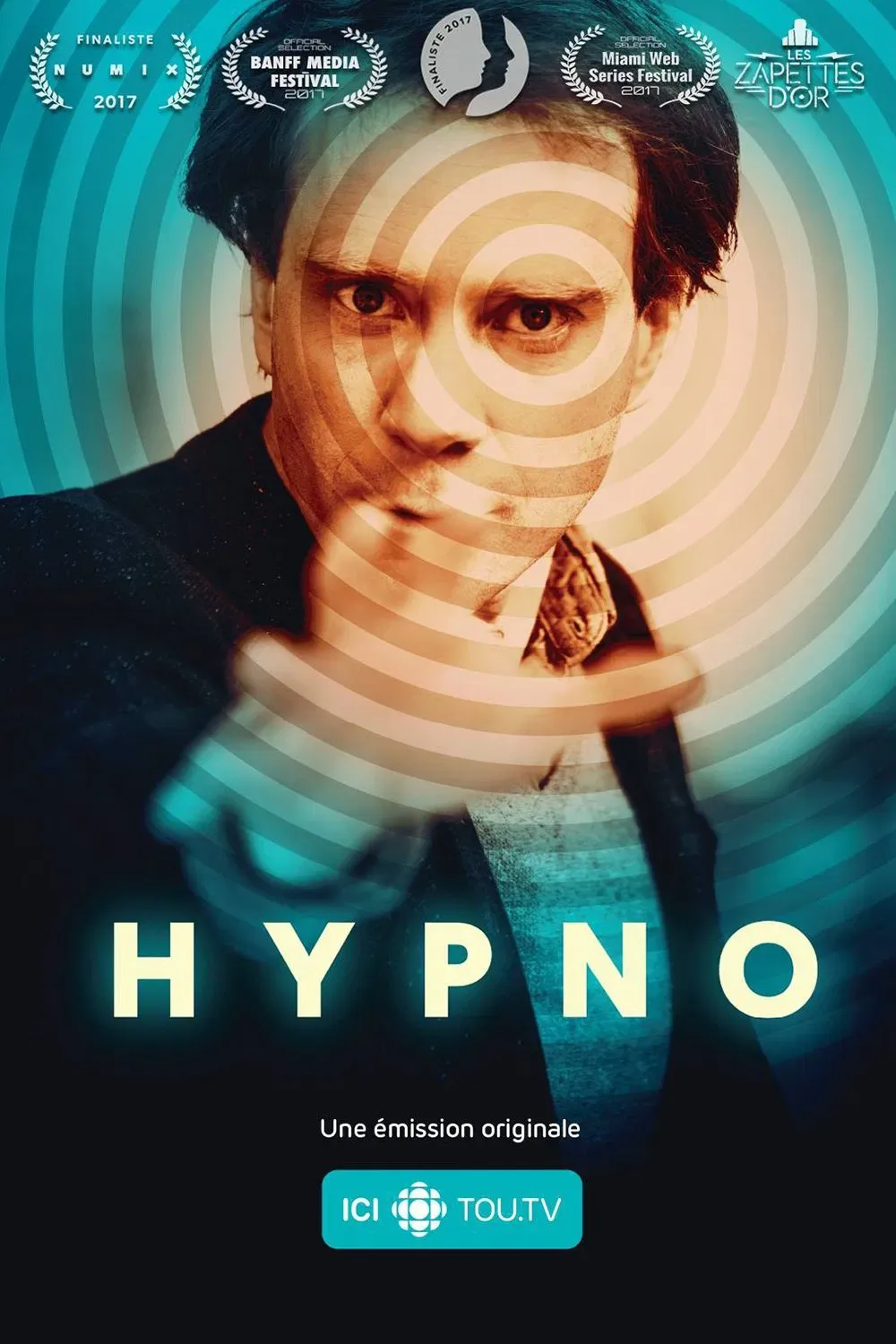Poster of Hypno