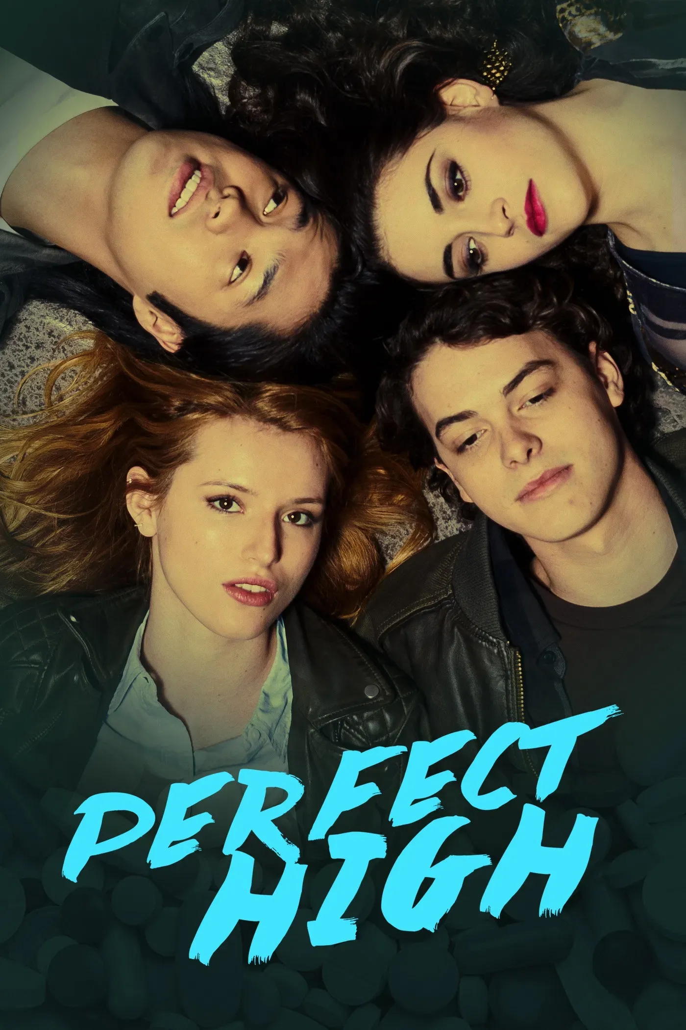 Poster of the movie Perfect High
