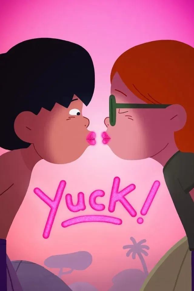 Poster of the movie Yuck!