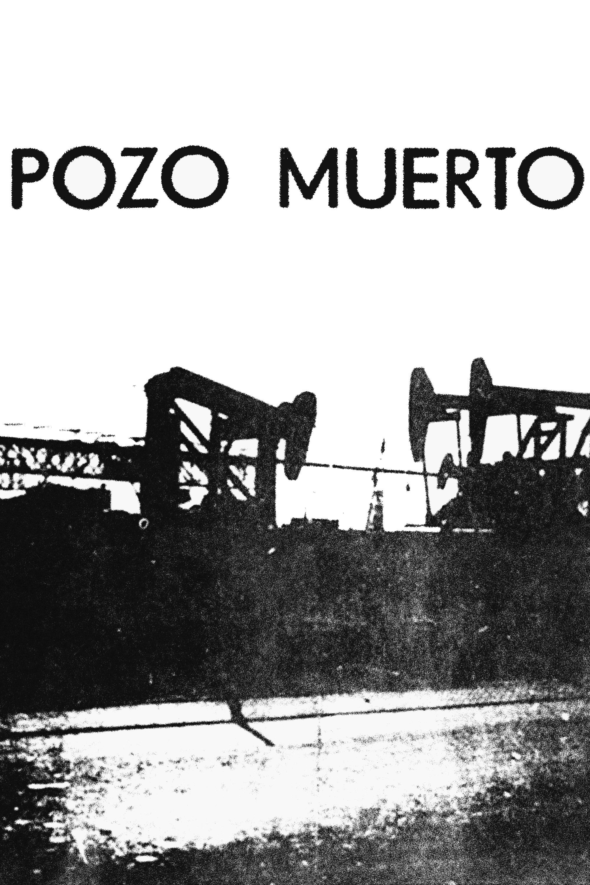 Poster of the movie Dead well