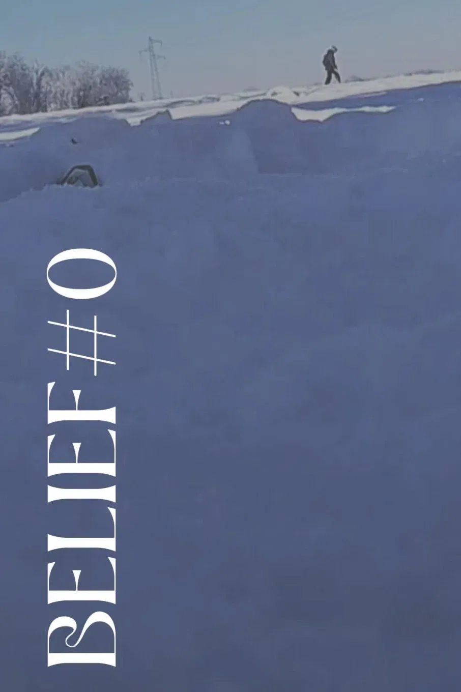 Poster for Belief#0