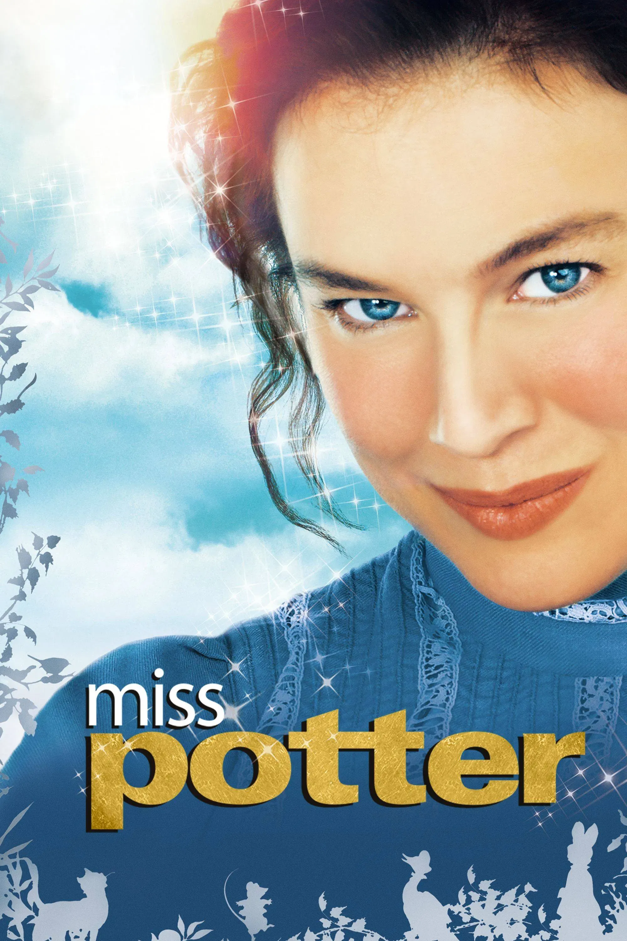 Poster of the movie Miss Potter