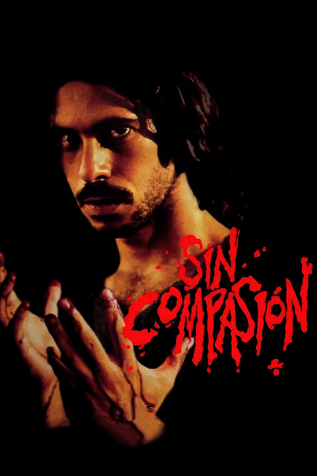 Poster for Sin compasión
