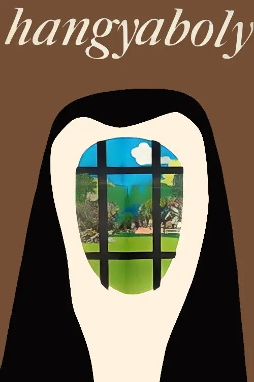 Poster of the movie Ants' Nest