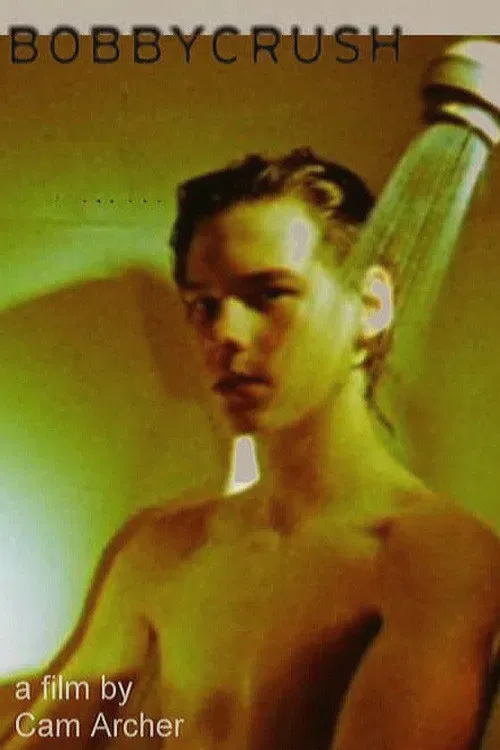Poster of the movie bobbycrush