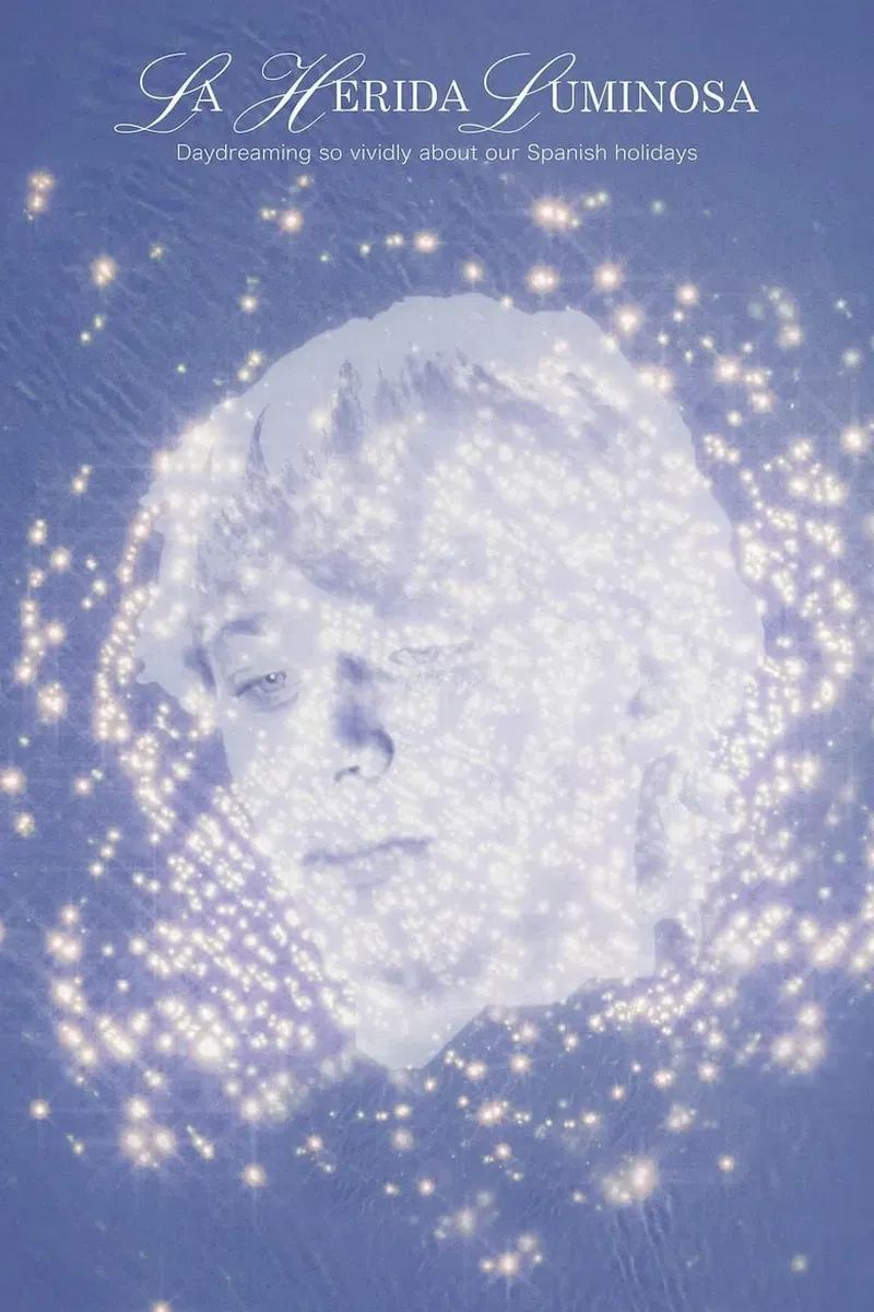 Poster of the movie Daydreaming So Vividly About Our Spanish Holidays