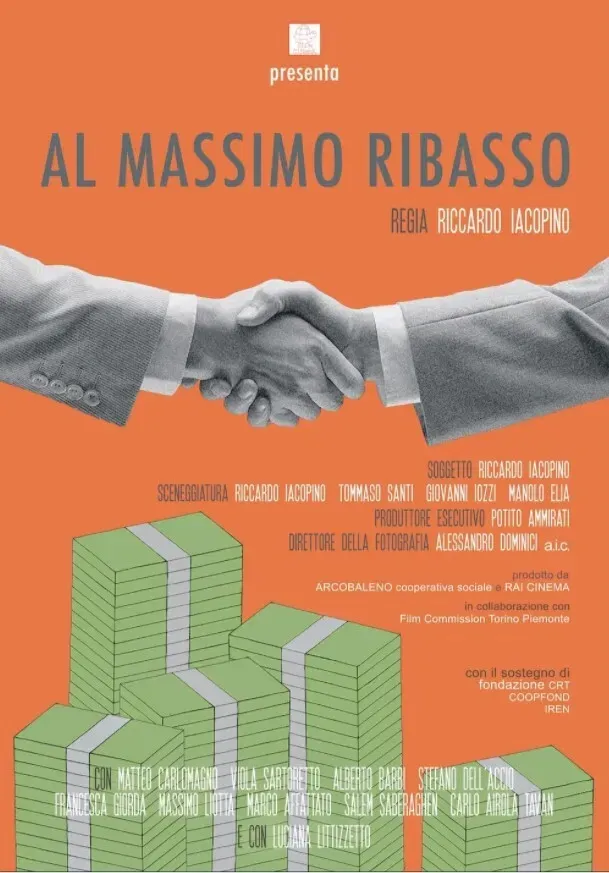 Poster of the movie Al massimo ribasso