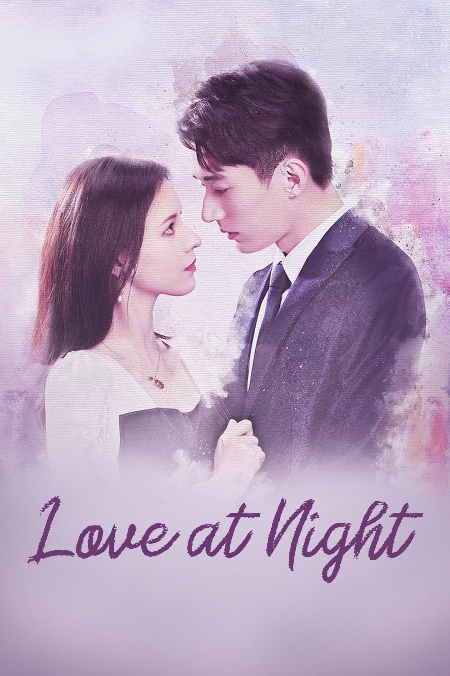 Poster of Love at Night