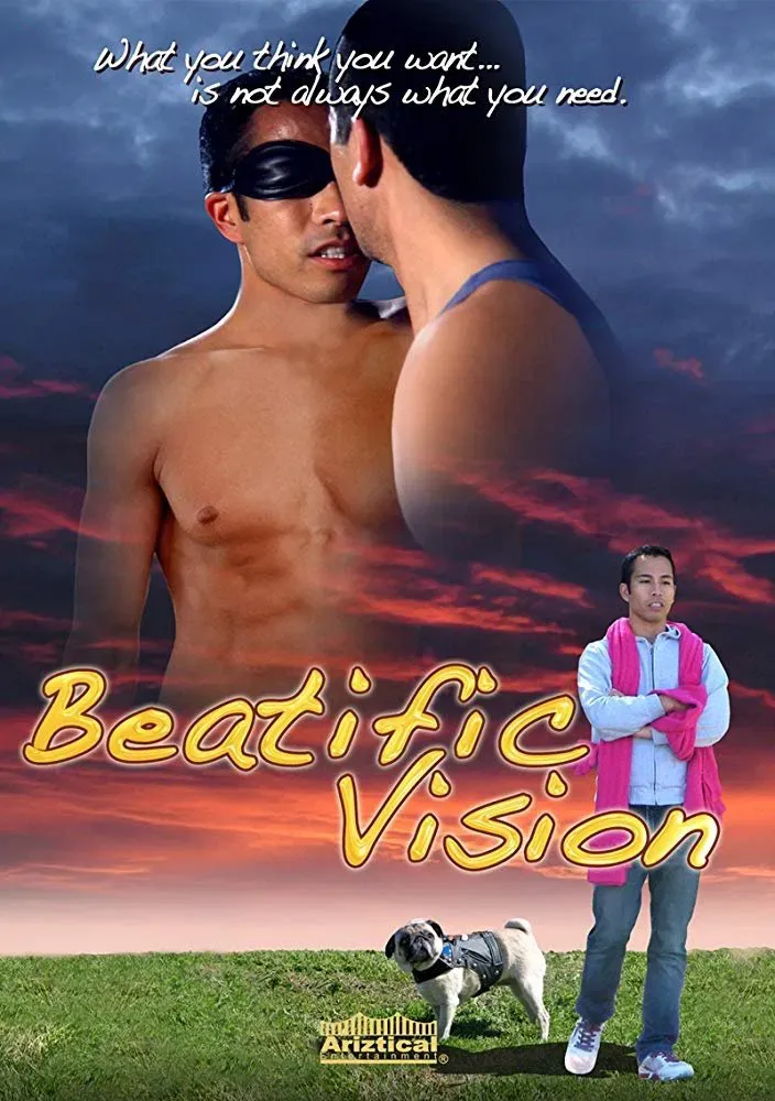 Poster of the movie Beatific Vision