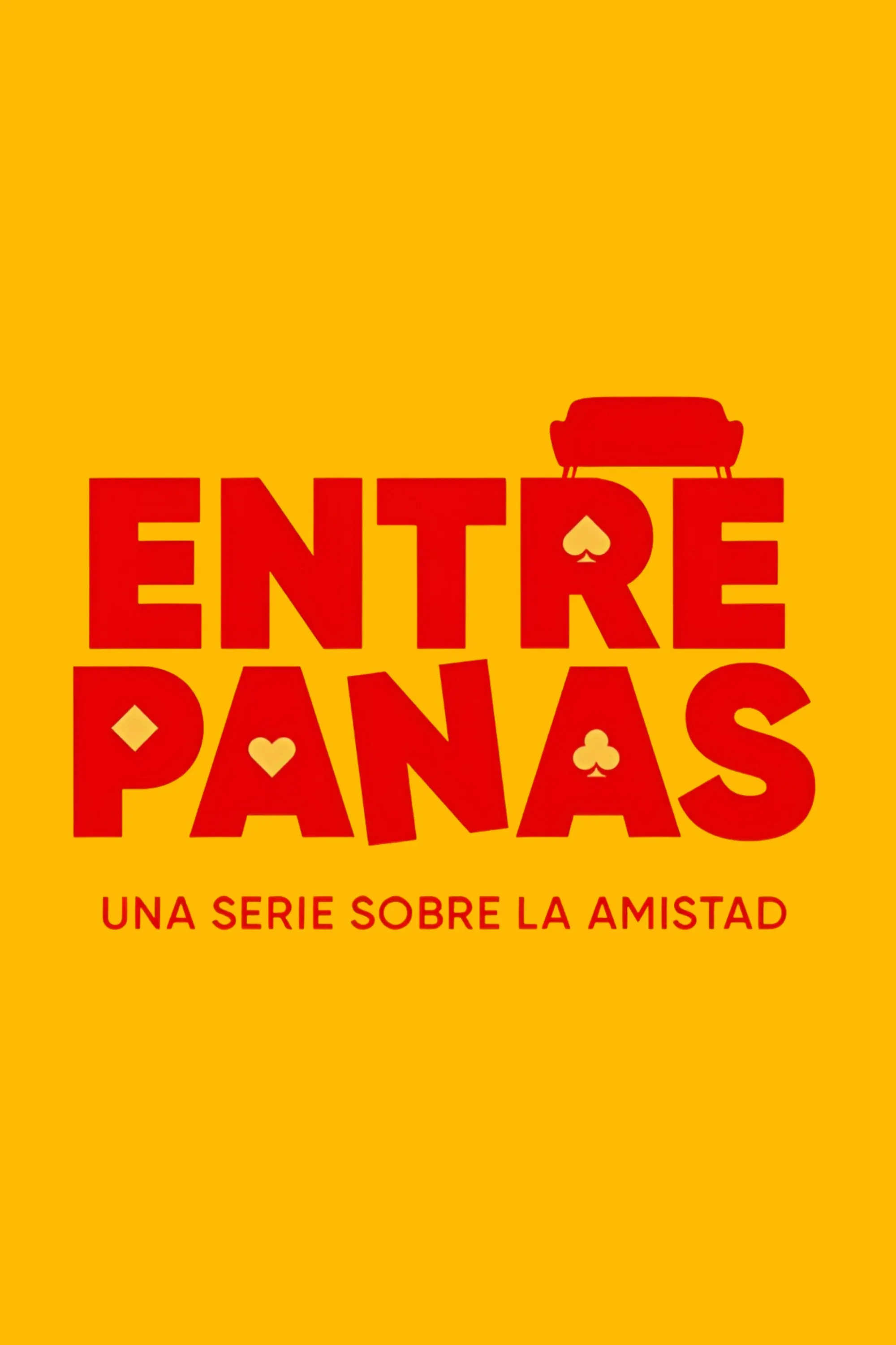 Poster of Entre Panas