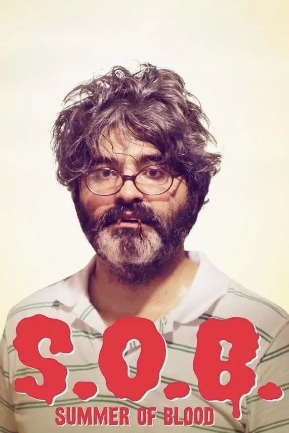 Poster of the movie Summer of Blood