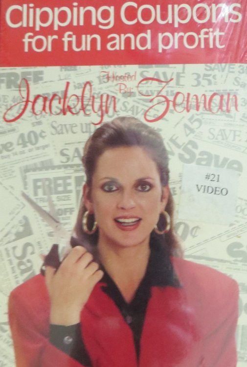 Poster of the movie Clipping Coupons For Fun And Profit