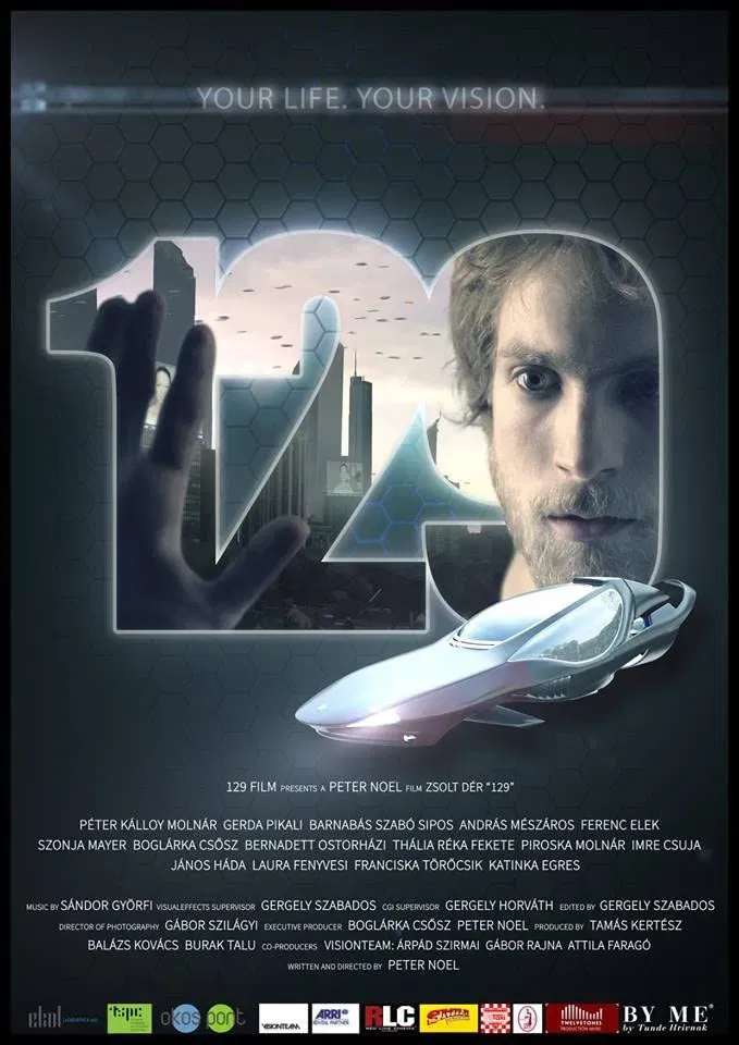 Poster of the movie 129