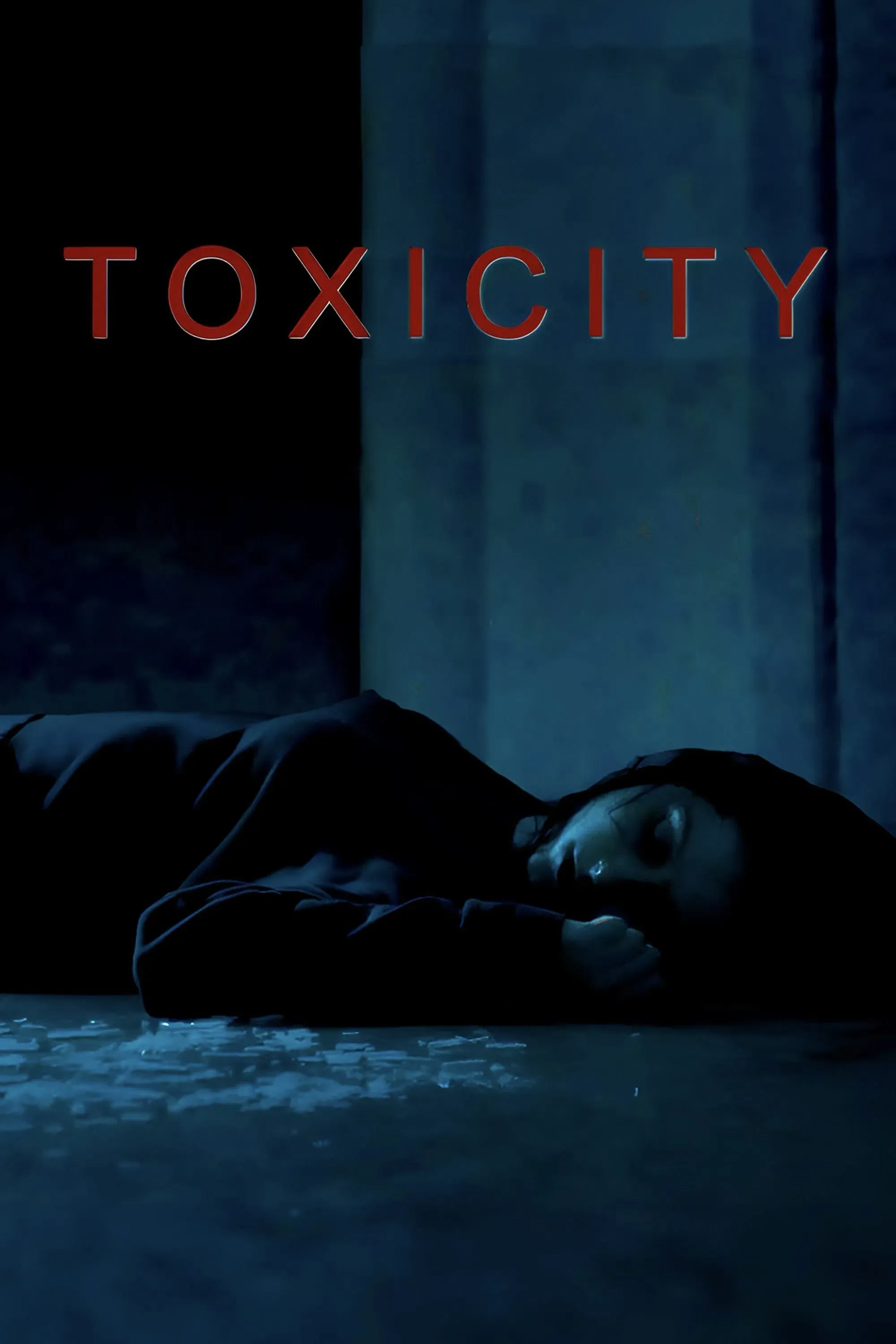 Poster of the movie Toxicity