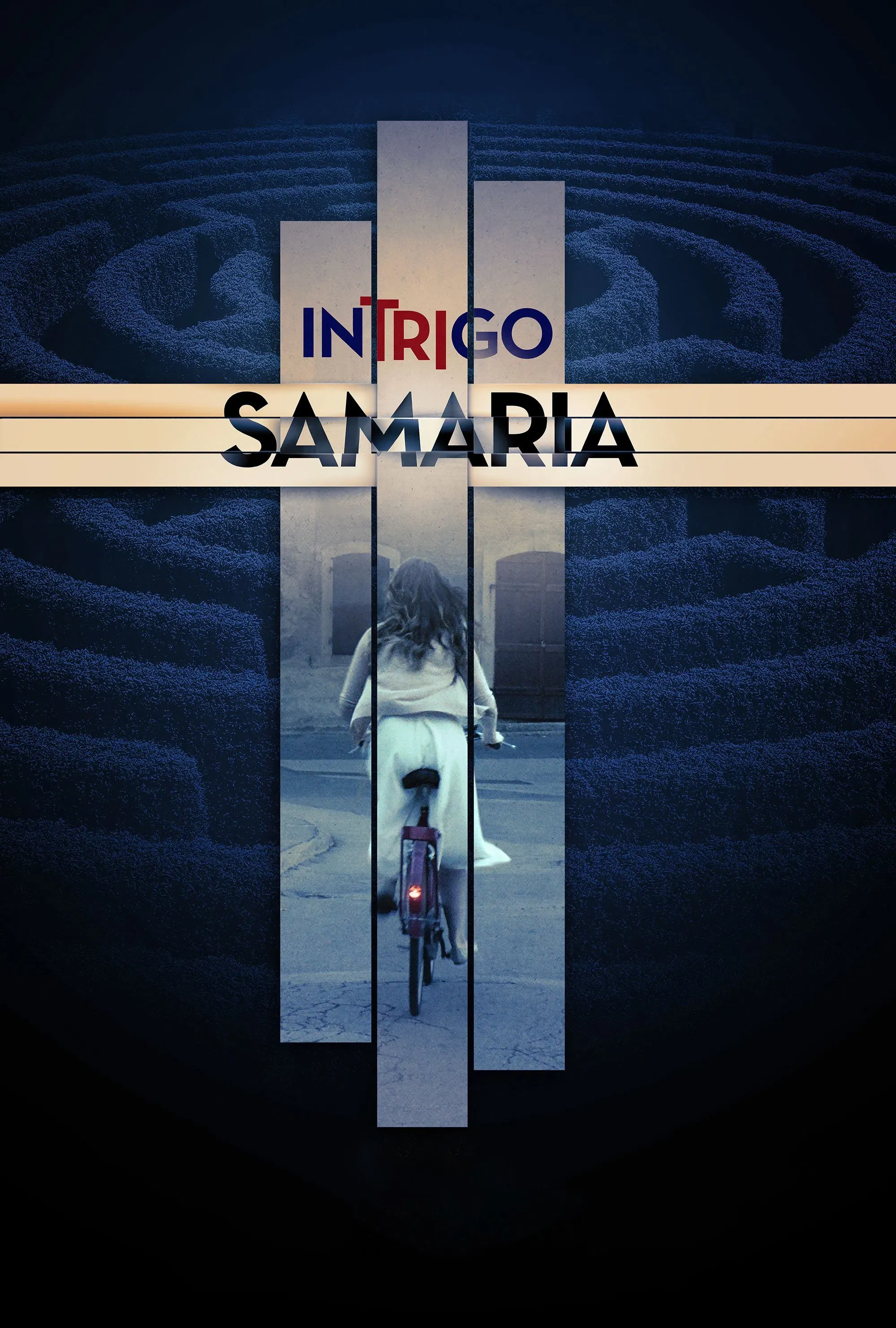 Poster of the movie Intrigo: Samaria