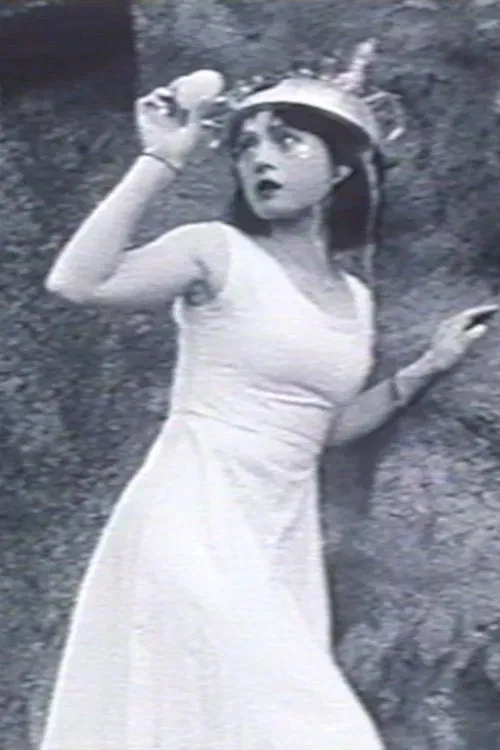 Poster of the movie Un ange passe