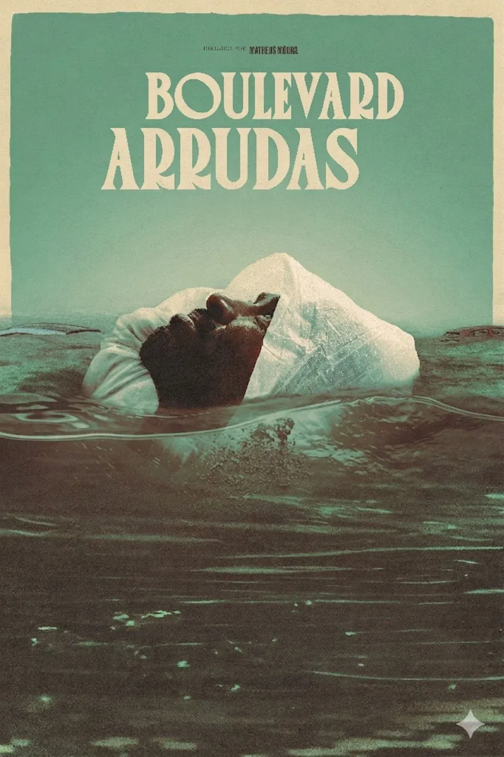 Poster for Arrudas Boulevard