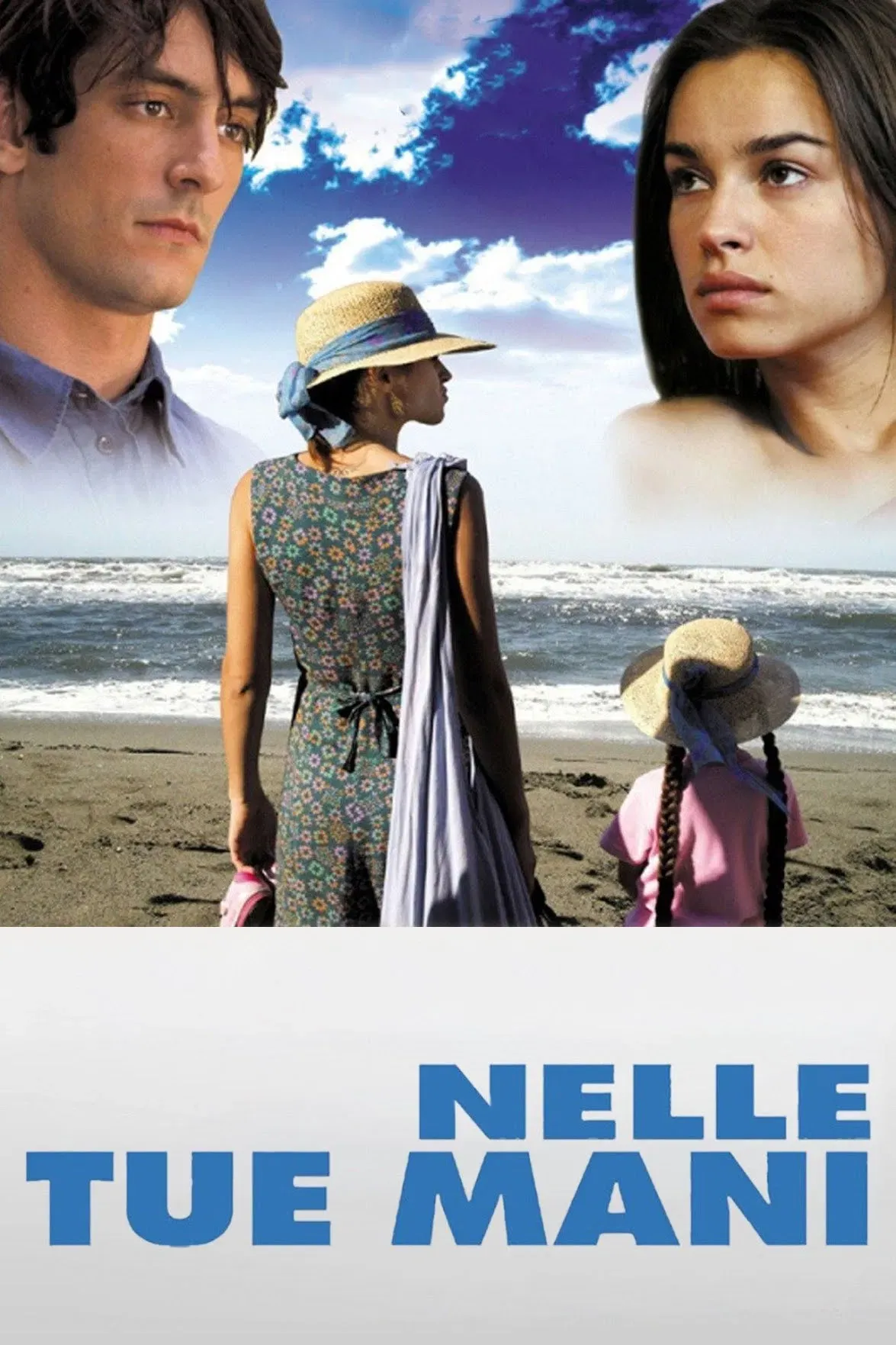 Poster of the movie Nelle Tue Mani
