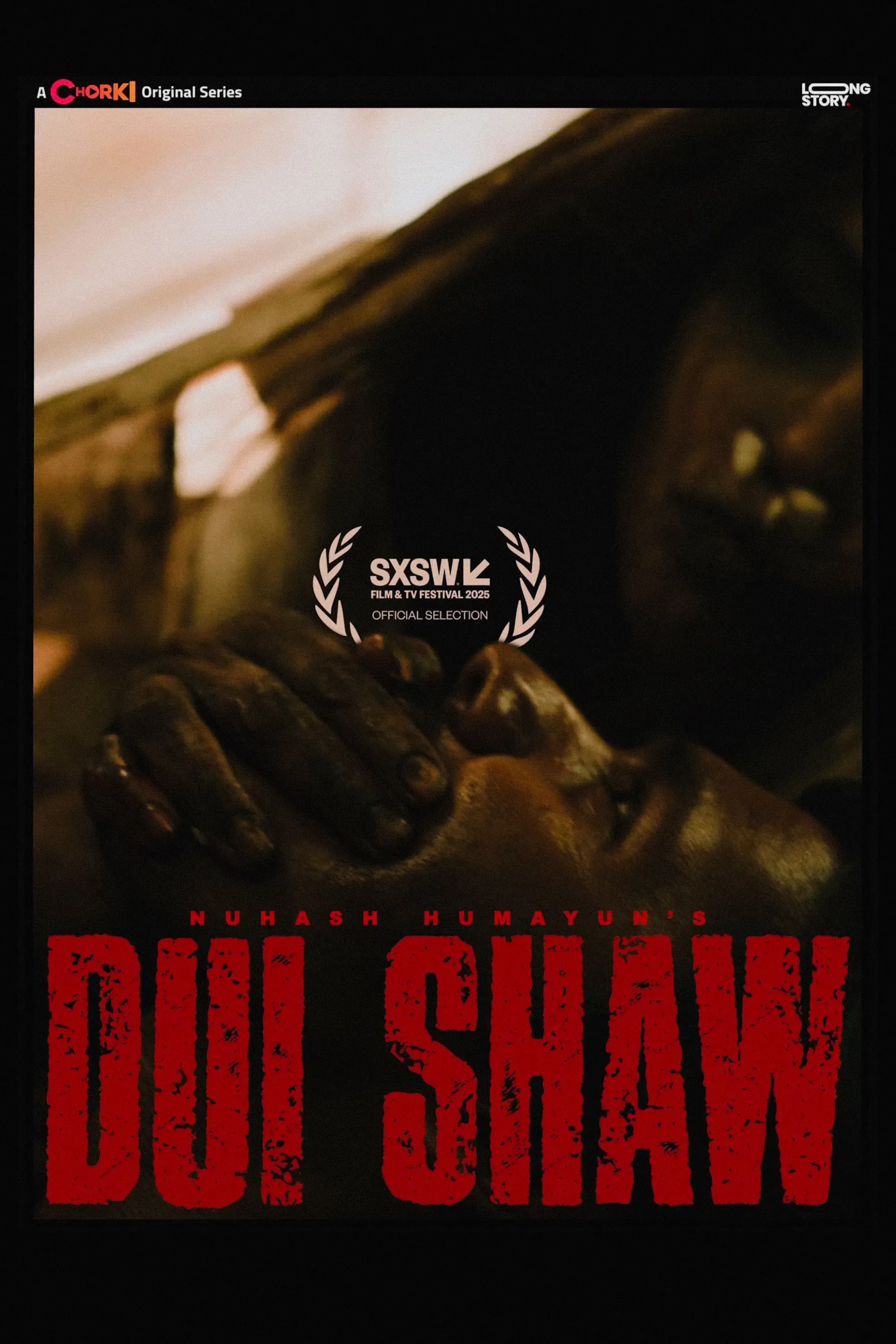 Poster of the movie Dui Shaw