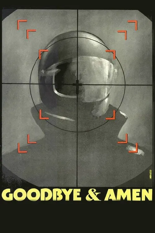 Poster of the movie Goodbye & Amen