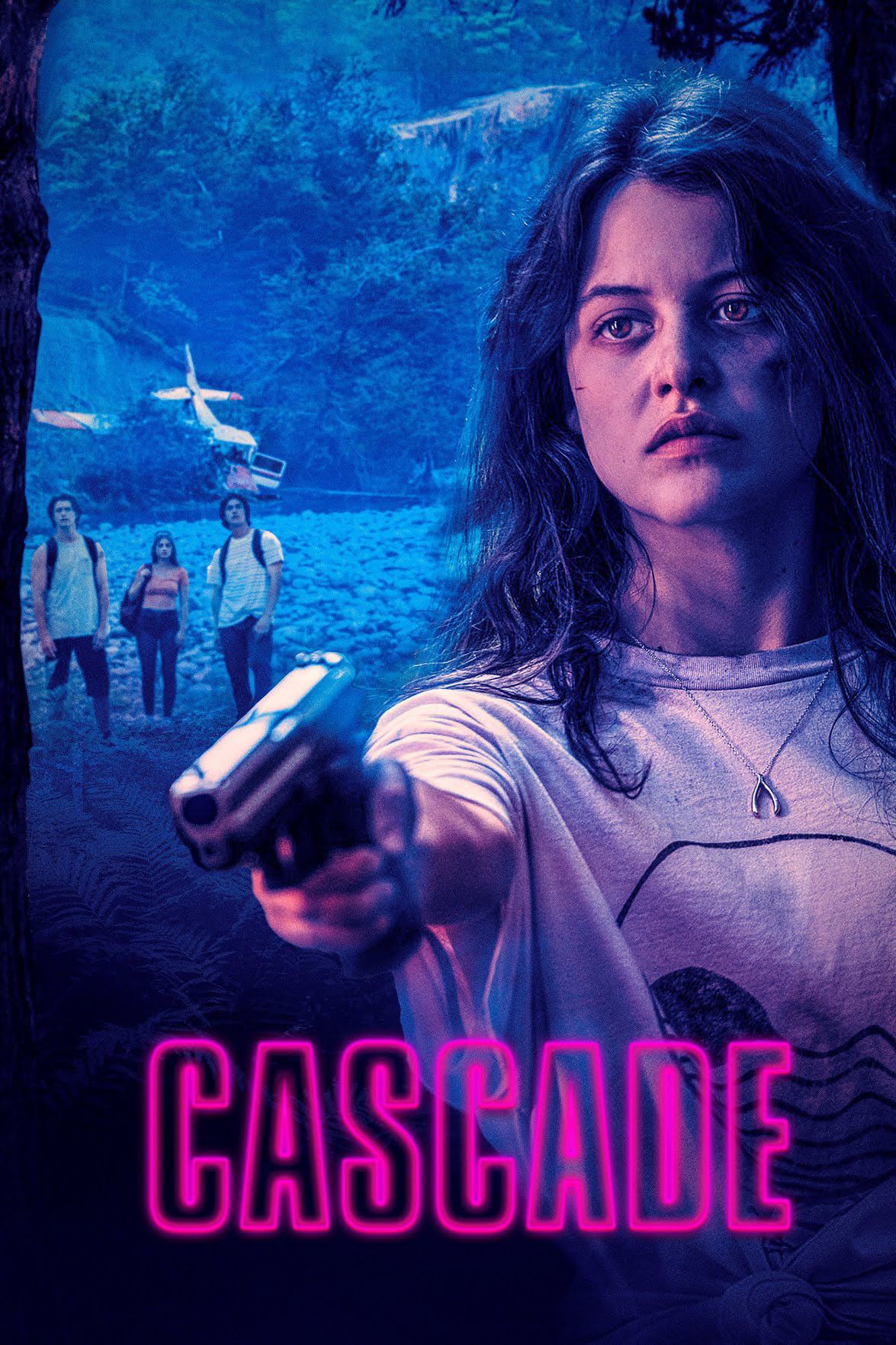 Poster of the movie Cascade